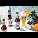ビール ブルームーン ビール 330ml 瓶 12本 輸入元 白鶴酒造 BLUE MOON クラフトビール お酒