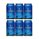 THE 軽井沢ビール Dear Family 星のふる夜に クリア ピルスナー 缶 350ml 6本 クラフトビール 長野 浅間高原