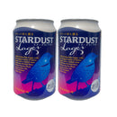 ビール 静岡県 FPBビール 限定品 スターダストラガー 缶 350ml 48本 ( 2ケース ) クラフトビール お酒 旧 DHC