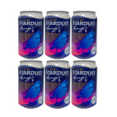 ビール 静岡県 FPBビール 限定品 スターダストラガー 缶 350ml お試し6本 クラフトビール お酒 旧 DHC