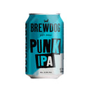 ビール BREW DOG ブリュードッグ PUNK IPA パンクIPA 缶 350ml × 1ケース / 24本 クラフトビール ※リニューアル品・国内製造 お酒 父の日 ギフト