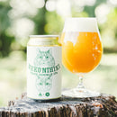 伊勢角屋麦酒 ねこにひき ヘイジー IPA 350ml 48本 2ケース 缶 クラフトビール 伊勢角 ネコ 猫 三重