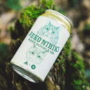 伊勢角屋麦酒 ねこにひき ヘイジー IPA 350ml 48本 2ケース 缶 クラフトビール 伊勢角 ネコ 猫 三重