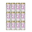 限定品 伊勢角屋麦酒 ホップにゃおん第11艦隊 IPA 350ml 12本 缶 クラフトビール 伊勢角 ネコ 猫 三重