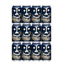 クラフトビール インドの青鬼 IPA 350ml x 12本 缶 長野県 ヤッホーブルーイング 逸酒創伝ギフト お酒 のし・ギフト対応不可