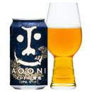 クラフトビール インドの青鬼 IPA 350ml x 1ケース/24本 缶 長野県 ヤッホーブルーイング よなよなエールビール 逸酒創伝ギフト お酒 のし・ギフト対応不可