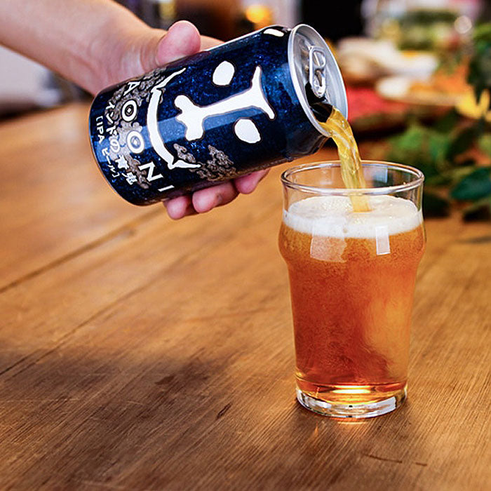 ビール クラフトビール インドの青鬼 350ml 24本 2ケース 地ビール ヤッホーブルーイング ※のし・ギフト包装・サンプル各種対応不可 お酒 のし・ギフト対応不可