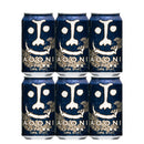 お試しセット クラフトビール インドの青鬼 IPA 350ml x 6本 缶 長野県 ヤッホーブルーイング 逸酒創伝ギフト お酒 のし・ギフト対応不可