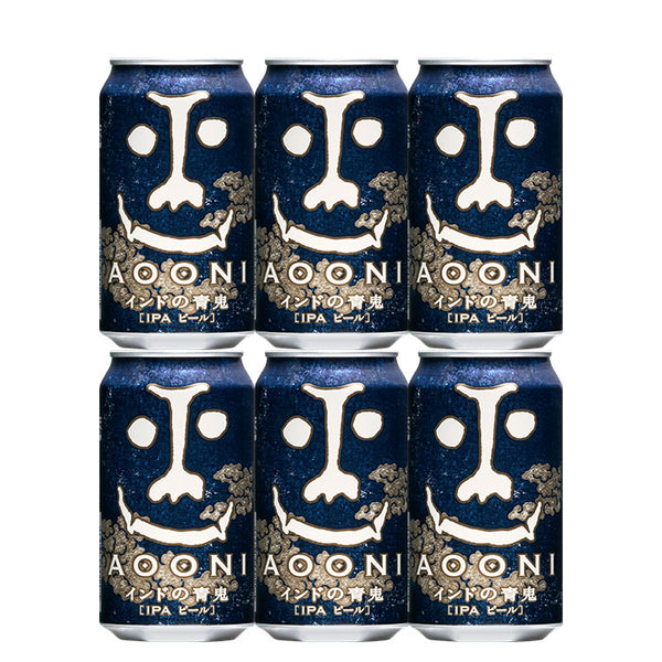 インドの青鬼 24本セット クラフトビール IPA よなよな エールビール Amazon.co.jp: インドの青鬼 [ 350ml × 24本 ] クラフトビール