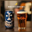 インドの青鬼 350ml x 3ケース / 72本 地ビール ヤッホーブルーイング よなよなエール  のし・ギフト対応不可