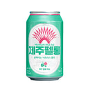 限定 韓国 JEJU BEER チェジュ ペロンエール 缶 355ml 24本 1ケース 輸入ビール 済州 ビール クラフトビール