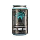 限定 韓国 JEJU BEER チェジュ コモンエール 缶 355ml 24本 1ケース 輸入ビール 済州 ビール クラフトビール