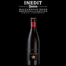 スペイン INEDIT イネディット ベルジャン 瓶 330ml 12本 海外ビール のし・ギフト対応不可