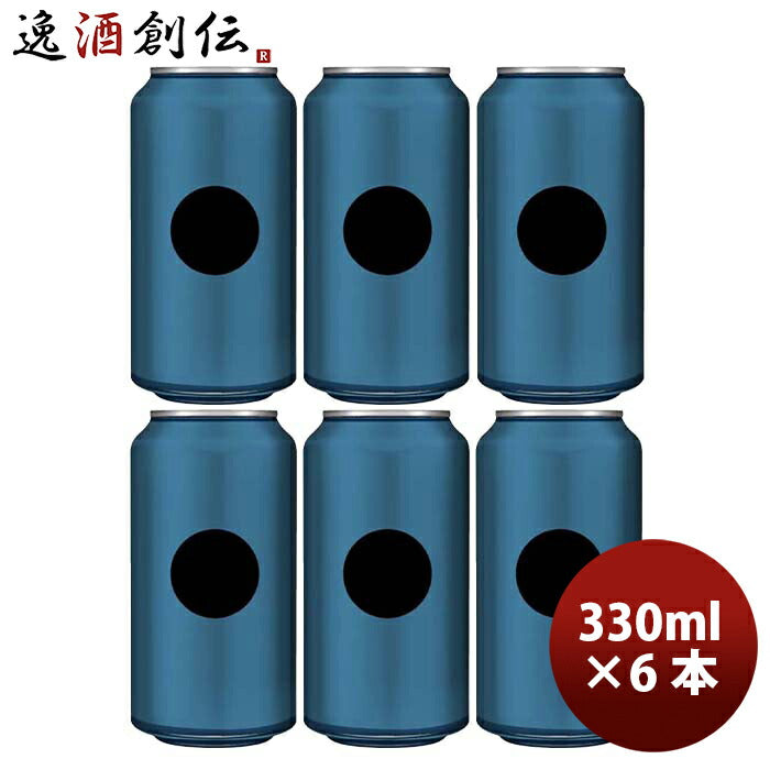 カナダ33ACRESBREWING33エイカーズオーシャン缶330ml6本クラフトビールウエストコーストペールエール既発売