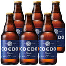 ビール COEDO コエドビール 瑠璃 -Ruri- 瓶 333ml クラフトビール お試し6本 お酒