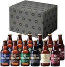 ビール 12本 COEDO コエドビール ギフトBOX入り！ 333ml × 12本セット 地ビール ギフト 父親 誕生日 プレゼント お酒