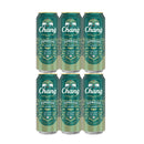 タイ チャーン エスプレッソ ラガー 缶 490ml 6本 海外ビール お試し