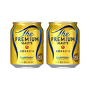 父の日 ザ・プレミアム・モルツ 250ml 24本×2ケース(48本) サントリー プレモル