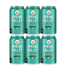 スプリングバレーブルワリー お試しセット JAPANエール 香 350ml × 6本 詰め合わせ クラフトビール ペールエール SPRING VALLEY BREWERY