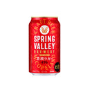 ビール クラフトビール スプリングバレー ブルワリー 豊潤ラガー 496 350ml × 1ケース / 24本 缶 お酒 新生活 入学祝い 卒業祝い 就職祝い 進学祝い