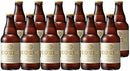 ビール COEDO コエドビール 白 -shiro- 瓶 333ml クラフトビール 12本 お酒