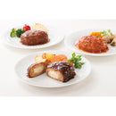 伊藤ハム 田崎真也セレクション CH-31 924g ハンバーグ 洋食 惣菜 贈り物 お中元 ギフト プレゼント のし・ギフト対応不可