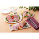 伊藤ハム 伝承献呈うす塩 GMU-35 640g ロースハム 洋食 惣菜 贈り物 お中元 ギフト プレゼント のし・ギフト対応不可