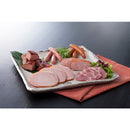 伊藤ハム 伝承献呈 ＧＭ-45 お歳暮 ギフト 贈り物 セット 直送 のし・ギフト対応不可