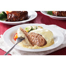 伊藤ハム 贅沢鉄板焼きﾊﾝﾊﾞｰｸﾞ掛けｿｰｽ三種ＹＨＢ－５０ 960g のし・ギフト対応不可