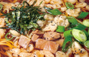 ヤマダイ ニュータッチ 凄麺 山形鳥中華 108G × １ケース(12個)