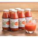 北海道下川町 リコリスブレンド トマトジュース ふるさとの元気 180ml × 1ケース / 6本 のし・ギフト対応不可