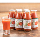 北海道下川町 リコリスブレンド 食塩無添加トマトジュース ふるさとの元気 180ml × 1ケース / 6本 のし・ギフト対応不可