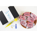 ６大ブランド和牛食べ比べミニステーキ のし・ギフト対応不可