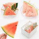 山形県産冷凍フルーツ 山形のスイカスティック 80g × 10本セット ギフト プレゼント 産地直送