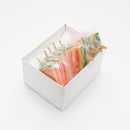 山形県産冷凍フルーツ 山形のスイカスティック 80g × 10本セット ギフト プレゼント 産地直送