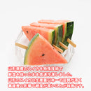 山形県産冷凍フルーツ 山形のスイカスティック 80g × 10本セット ギフト プレゼント 産地直送