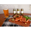 タマ食品 東京都産 東京ピクルス 食べ比べセット 5種セット ネギ 小松菜 きゅうり ブロッコリー 人参 大根  のし・ギフト対応不可