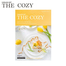 ハリカ カタログギフト ナデシコ 「THE COZY」 のし・ギフト対応不可