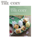 ハリカ カタログギフト カーネーション 「THE COZY」 のし・ギフト対応不可
