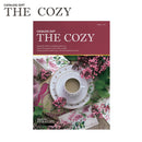 ハリカ カタログギフト バラ 「THE COZY」 のし・ギフト対応不可