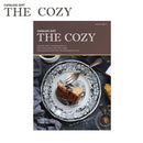 ハリカ カタログギフト ボタン 「THE COZY」 のし・ギフト対応不可