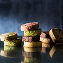 銀座千疋屋 銀座クッキー 詰合せギフト 30個入(0820130) 焼菓子 洋菓子 果物 フルーツ スイーツ プレゼント ギフト