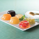 銀座千疋屋 銀座ゼリー ギフト 6種類詰め合わせセット 6個入(0820056) フルーツ スイーツ プレゼント ギフト