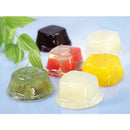 銀座千疋屋 銀座ゼリー ギフト 6種類詰め合わせセット 6個入(0820056) フルーツ スイーツ プレゼント ギフト