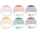 銀座千疋屋 銀座ゼリー ギフト 6種類詰め合わせセット 6個入(0820056) フルーツ スイーツ プレゼント ギフト