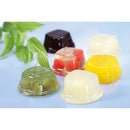 銀座千疋屋 銀座ゼリー 詰め合わせ 9個入 75g (0820009) ゼリー 千疋屋 フルーツ スイーツ プレゼント ギフト