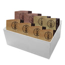 広島 八天堂 くりーむパン3種8個詰合せ(7340038) スイーツ デザート ギフト プレゼント のし・ギフト対応不可