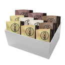 広島 八天堂 くりーむパン10個詰合せ 5種(7340041) スイーツ デザート ギフト プレゼント のし・ギフト対応不可