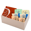 広島 八天堂 バラエティセット4種/パン詰め合わせ ギフト(7340068) スイーツ デザート プレゼント のし・ギフト対応不可