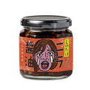 ログスタイル ニラ醤油3種 大分ギフトセット(必然・かぼす・椎茸) 170g ニラしょうゆ 調味料 食べ比べ